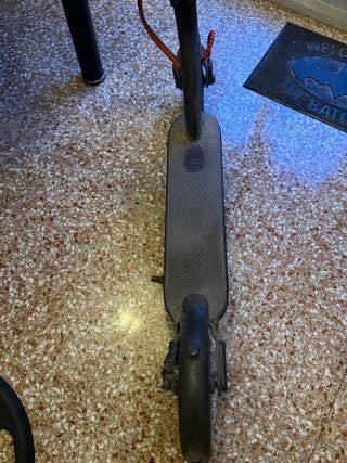 Patinete Eléctrico Xiaomi