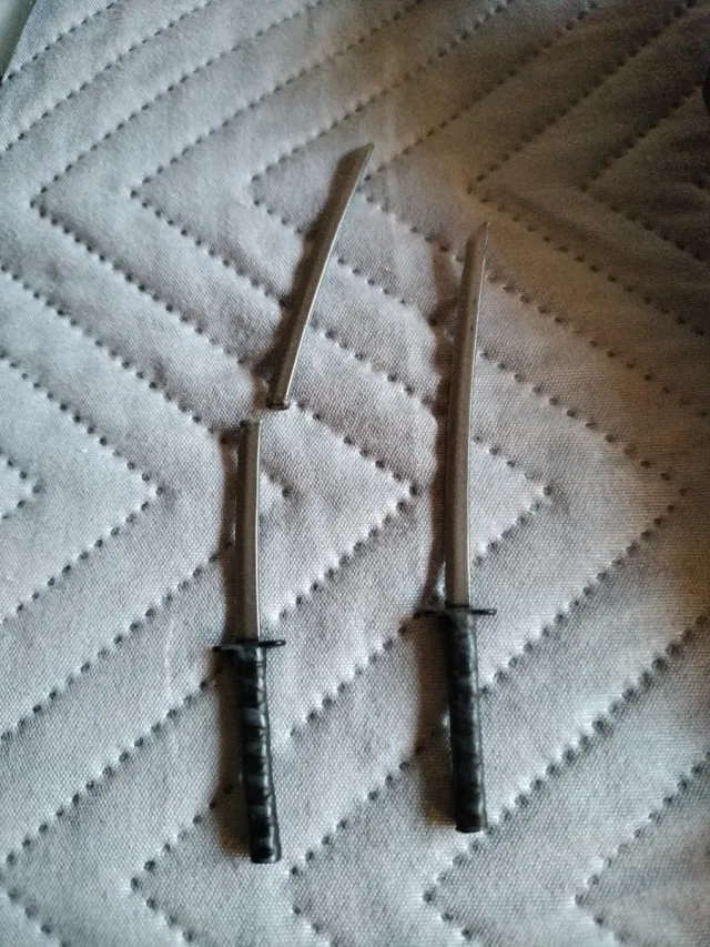 Solidus Snake McFarlane Figura de Acción