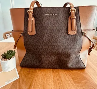 Bolso Michael Kors Voyager