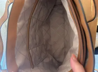 Bolso Michael Kors Voyager