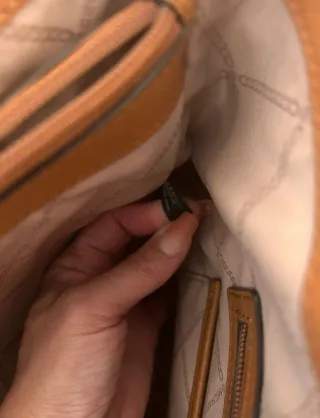 Bolso Michael Kors Voyager