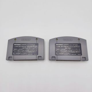 Console Nintendo 64/N64 Versione JAP Ice Blue