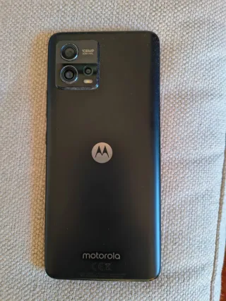 Motorola G72