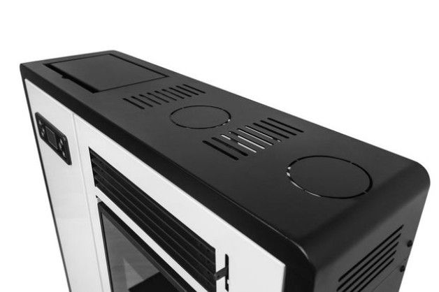 Estufa Pellets Pasillo 8 Canalizada Plus 8kW