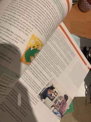 2BTX LLENGUA Y LITER CATAL CM ED23