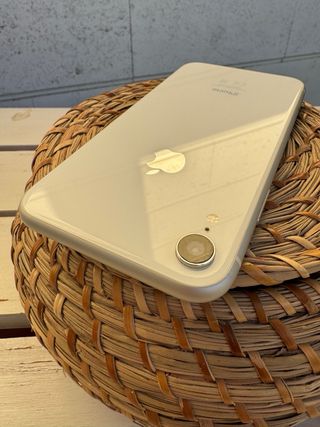 iPhone XR 64GB Bianco