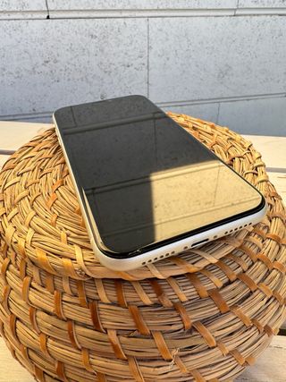 iPhone XR 64GB Bianco