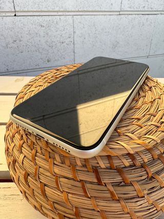 iPhone XR 64GB Bianco