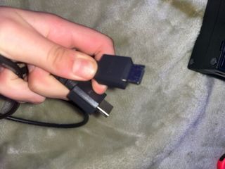 Nintendo Switch Casi Nueva