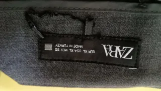 Lote 4 Pantalones Talla XL a 2€ todo salen 0'50