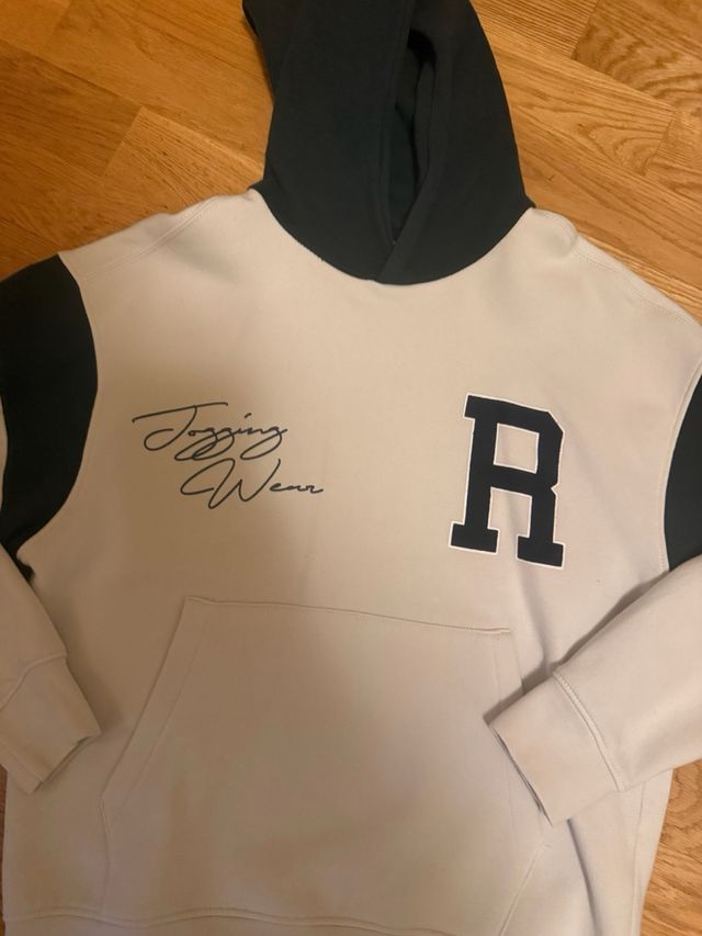 Chándal Zara Niño 13-14 años