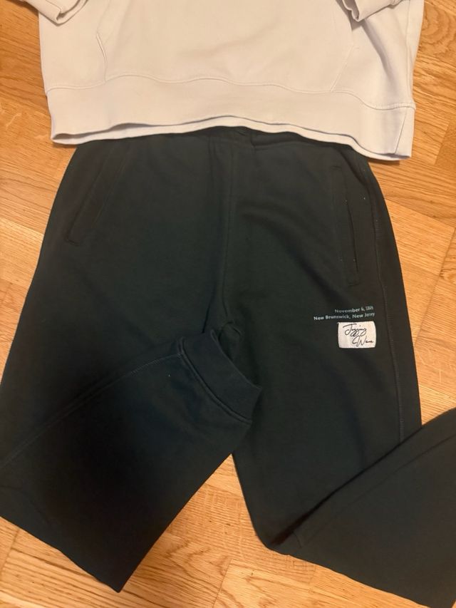 Chándal Zara Niño 13-14 años