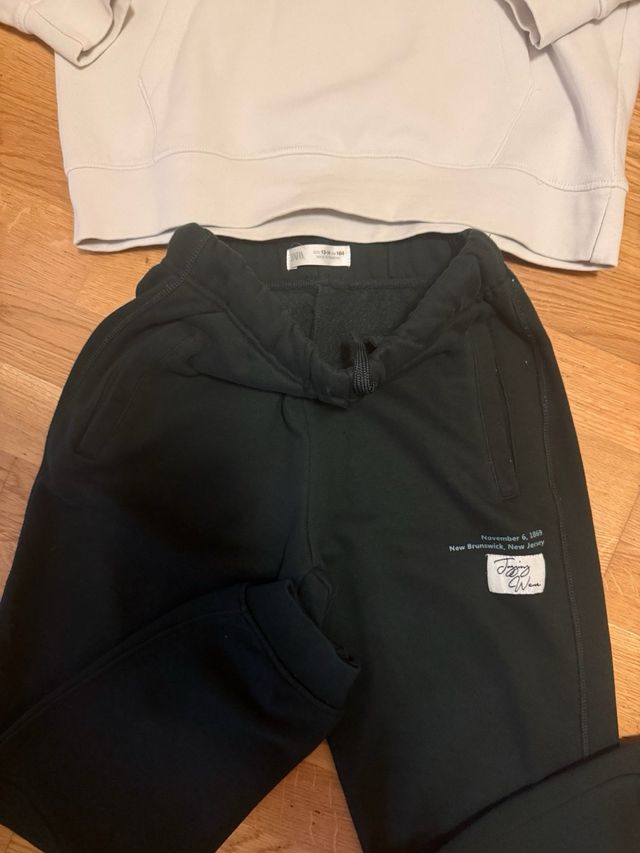 Chándal Zara Niño 13-14 años