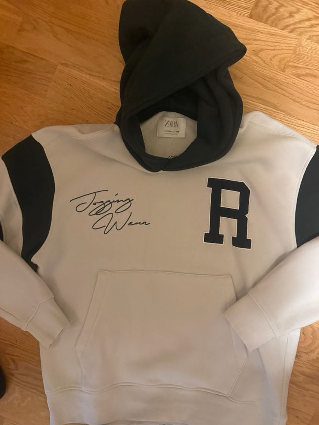 Chándal Zara Niño 13-14 años