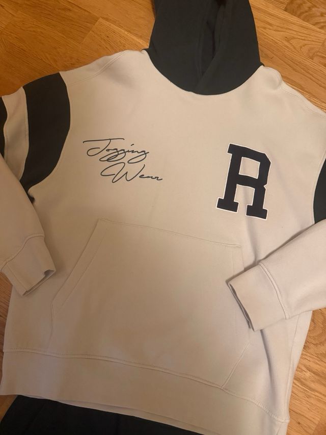 Chándal Zara Niño 13-14 años