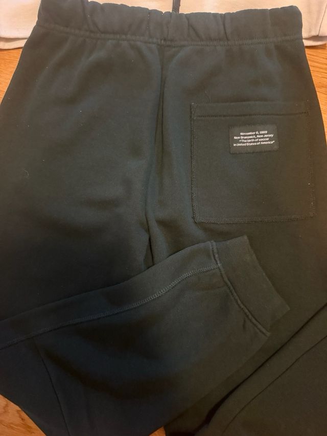 Chándal Zara Niño 13-14 años