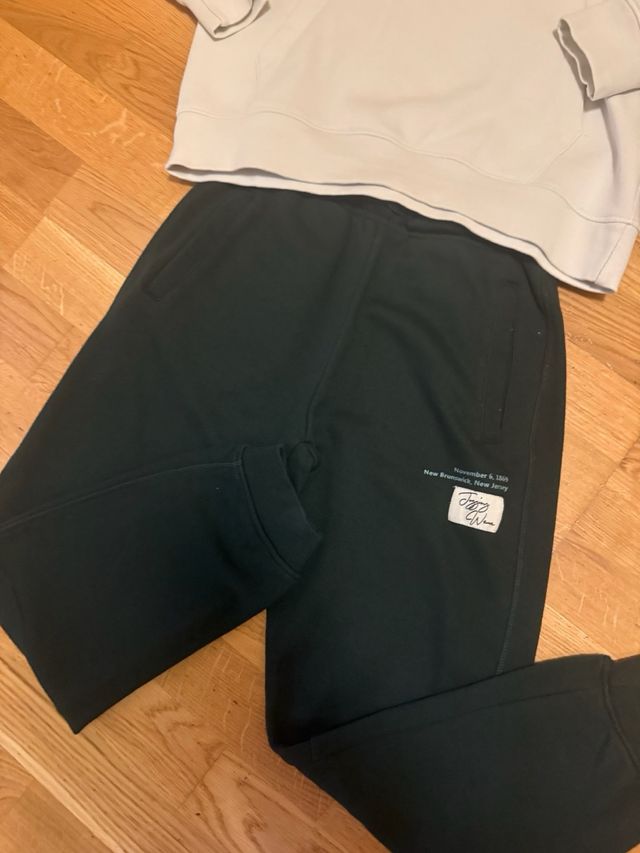 Chándal Zara Niño 13-14 años