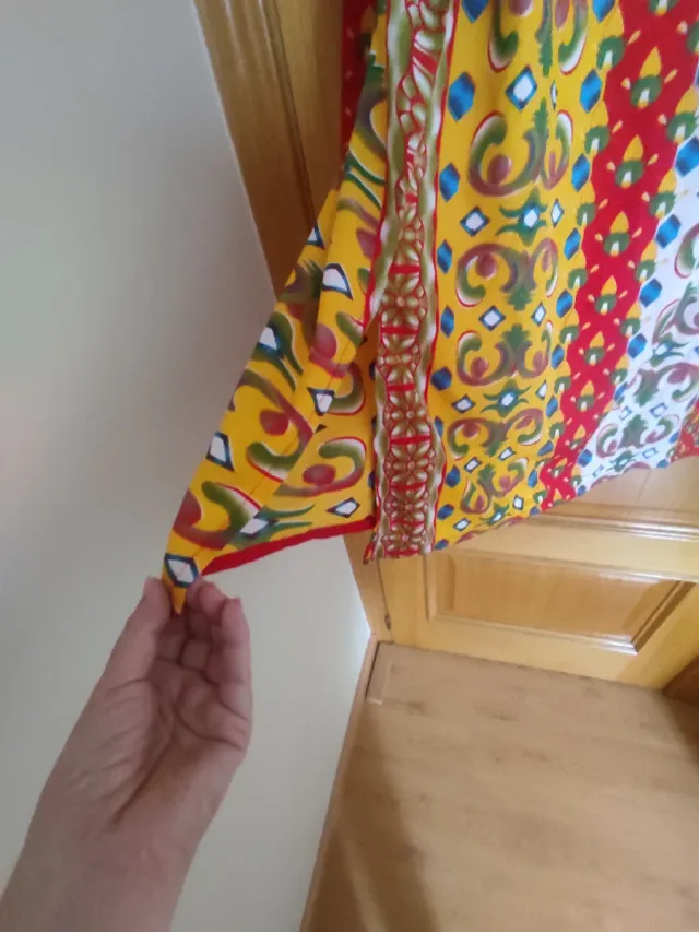 Camisola de playa talla única