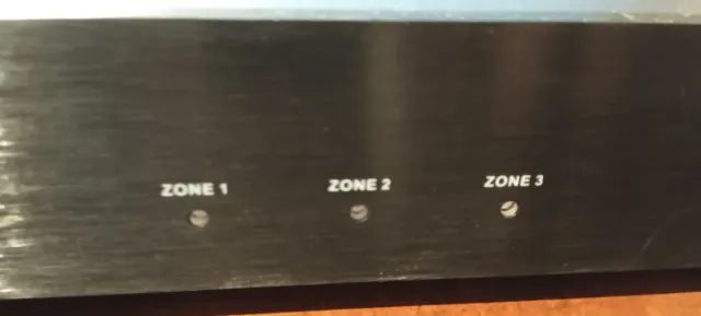 Amplificatore Nuvo NV-P3100 Multiroom