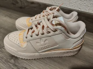 Adidas Forum Bold Talla 39 1/3