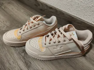 Adidas Forum Bold Talla 39 1/3