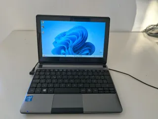 Portátil Packard Bell EasyNote ME69BMP 10pulgadas