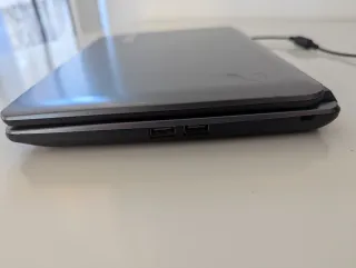 Portátil Packard Bell EasyNote ME69BMP 10pulgadas