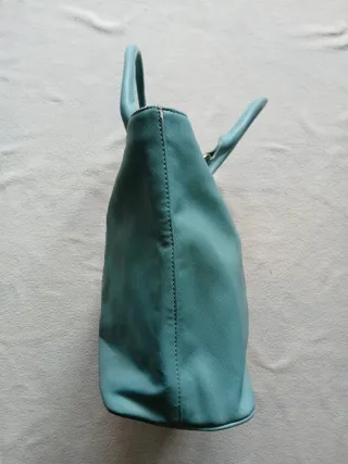 Borsa Liu Jo Azzurra 40x30