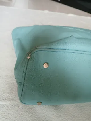 Borsa Liu Jo Azzurra 40x30