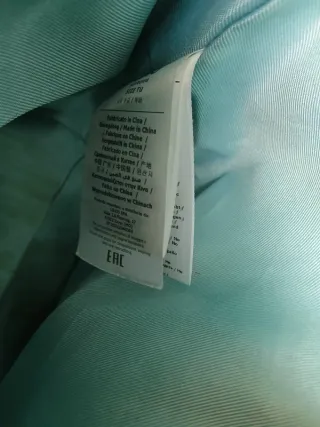 Borsa Liu Jo Azzurra 40x30