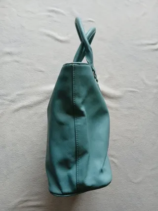 Borsa Liu Jo Azzurra 40x30