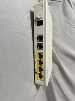 Huawei Wifi EchoLife HG8240H GPON Terminal