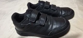 Botines Adidas Niño.