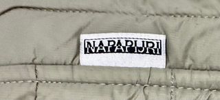 Chaleco Napapijri Talla S