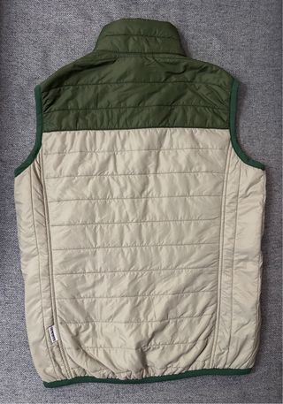 Chaleco Napapijri Talla S