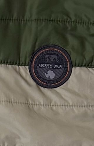 Chaleco Napapijri Talla S