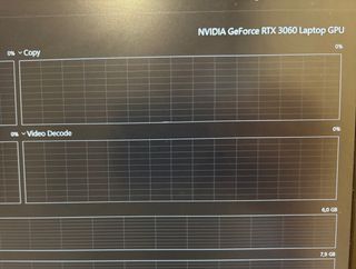 Portátil Lenovo IdeaPad Gaming 3