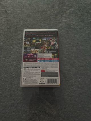 Mario Kart 8 Deluxe Nintendo Switch