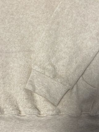 Jersey crema Brownie talla S