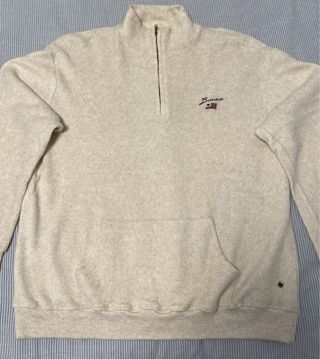 Jersey crema Brownie talla S