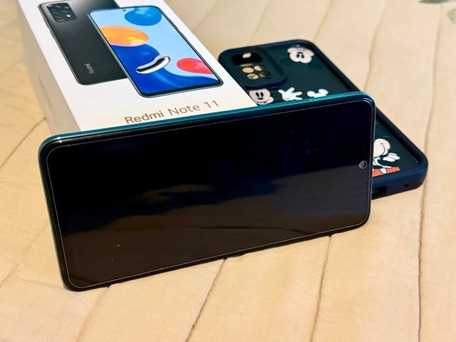Redmi Note 11