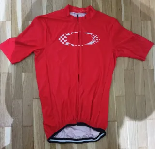 OPORTUNIDAD!! Maillots de ciclismo. Talla S.