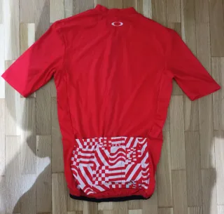 OPORTUNIDAD!! Maillots de ciclismo. Talla S.