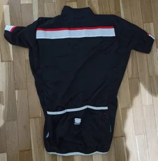 OPORTUNIDAD!! Maillots de ciclismo. Talla S.