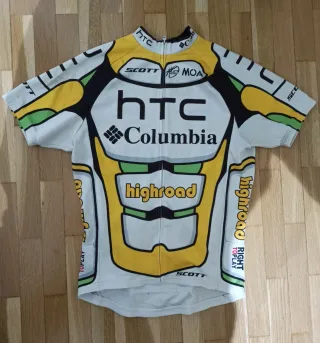 OPORTUNIDAD!! Maillots de ciclismo. Talla S.