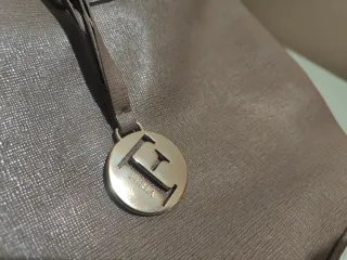 Bolso FURLA color beige/topo