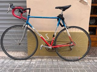 Bicicleta Clásica Mendiz Hombre