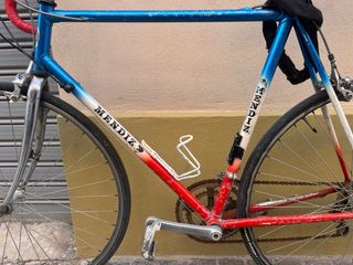 Bicicleta Clásica Mendiz Hombre