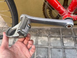 Bicicleta Clásica Mendiz Hombre