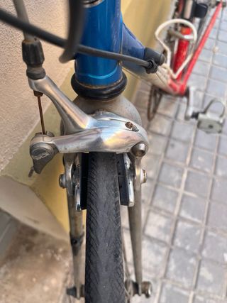 Bicicleta Clásica Mendiz Hombre
